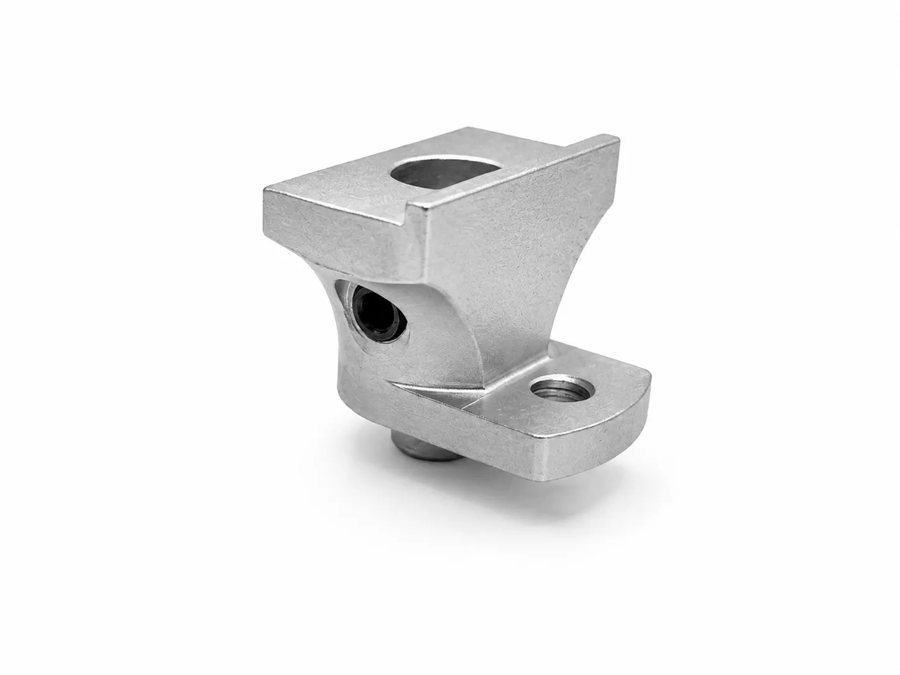 Consolă de poanson de tip inversat (cadru)
