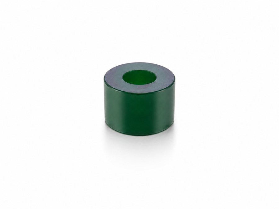 Extractor pentru poanson cu secțiune rotundă