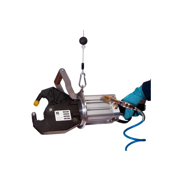 Inel pivotant pentru scula de clinching — 1