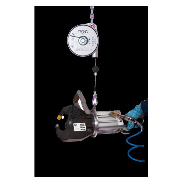 Inel pivotant pentru scula de clinching — 2
