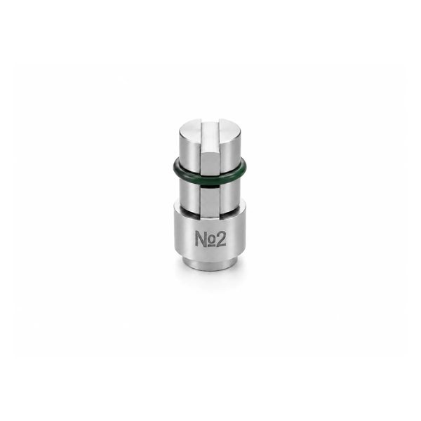 Matriță nr. 2 cu secțiune dreptunghiulară (1,6–2,0 mm)