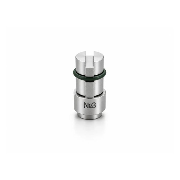 Matriță nr. 3 cu secțiune dreptunghiulară (2,1–2,5 mm)