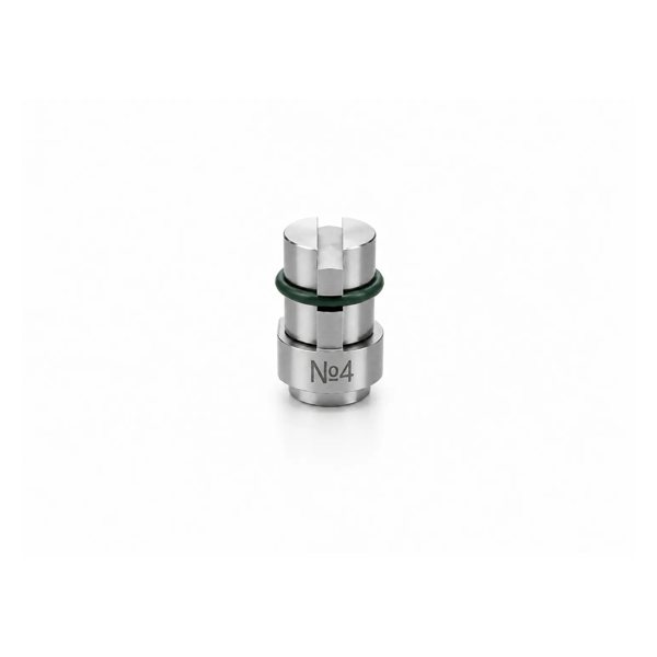 Matriță nr. 4 cu secțiune dreptunghiulară (2,6–3,0 mm)