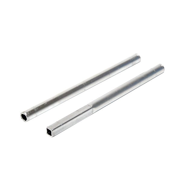 Presă de banc pneumatică — 5