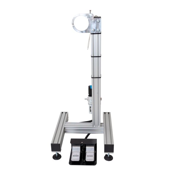 Stativ pentru scula de clinching — 1